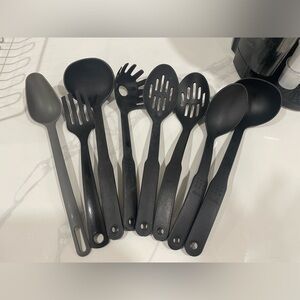 Prestige and Allwin Cooking Utensil Set
